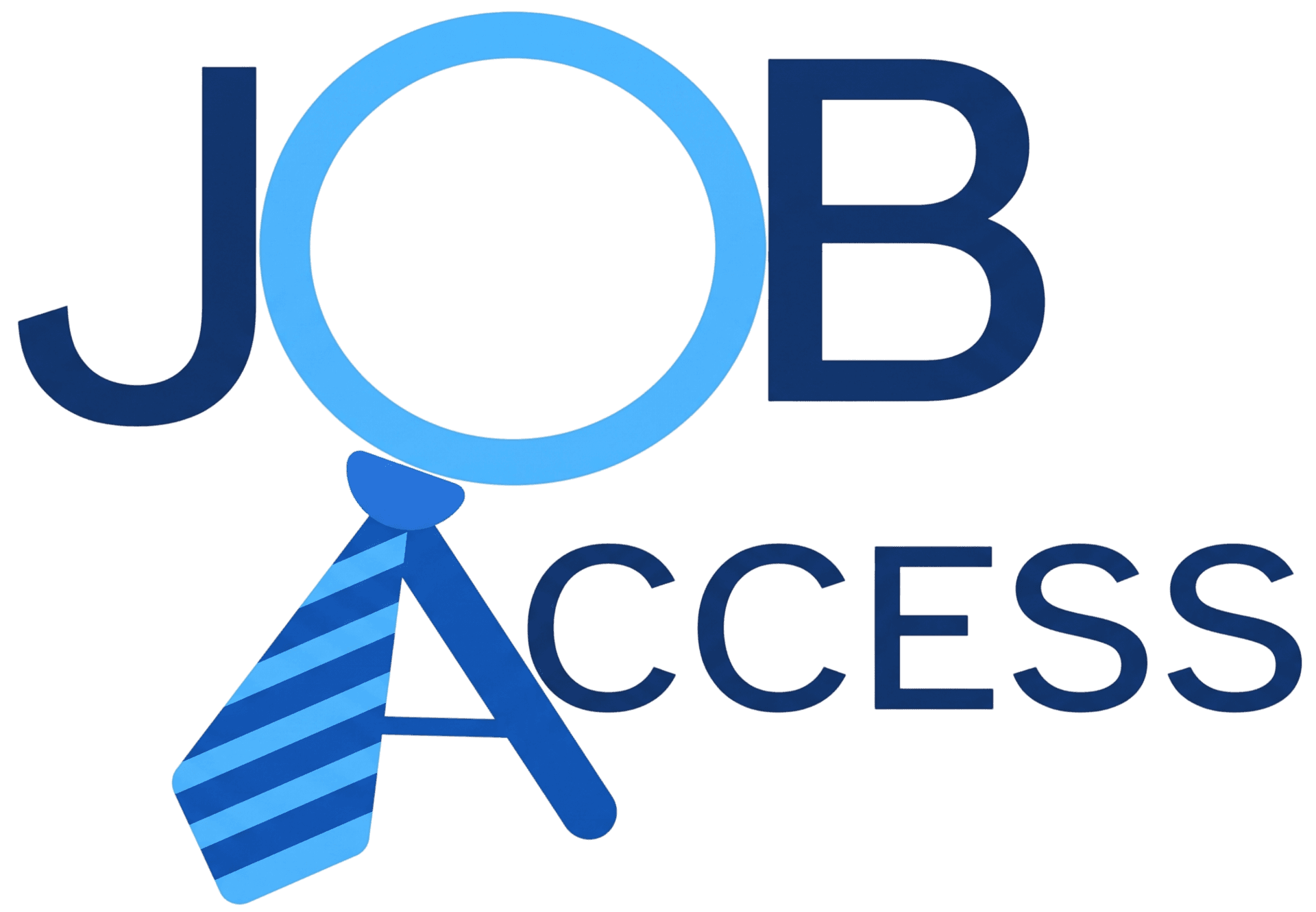 JobAccess job discovery and application portal